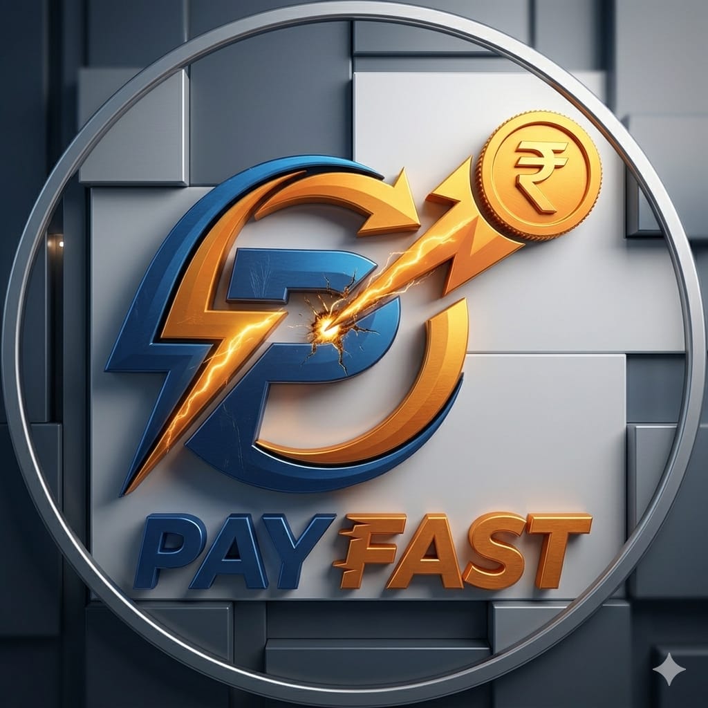 Pay Fast Sign Up Pay Fast | Login